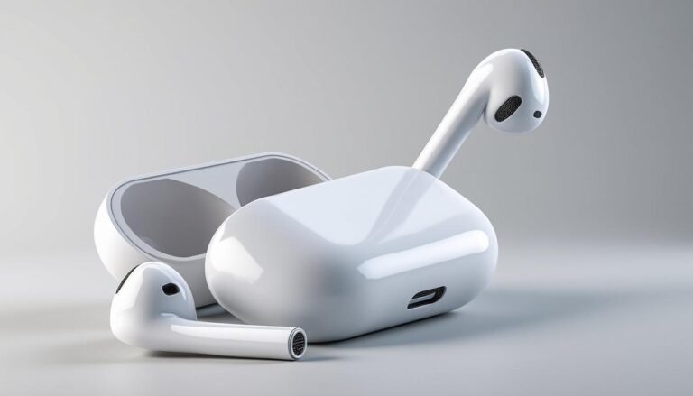 découvrez les quatre changements de design attendus pour les airpods pro 3. nouveautés, innovations et améliorations à prévoir pour les prochains écouteurs d’apple. toutes les infos sur le design des airpods pro 3.