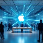 Analyse : Apple rate son opportunité de prendre les devants dans l'IA - mais cela était prévisible ! découvrez pourquoi apple n'a pas su s'imposer comme leader dans l'ia, une situation anticipée par de nombreux experts. analyse des choix stratégiques et de leurs conséquences sur le futur de la marque à la pomme.