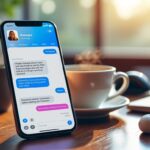 découvrez la nouvelle fonctionnalité tant attendue qui arrive enfin sur apple messages avec ios 26. améliorez votre expérience de messagerie avec cette mise à jour innovante !