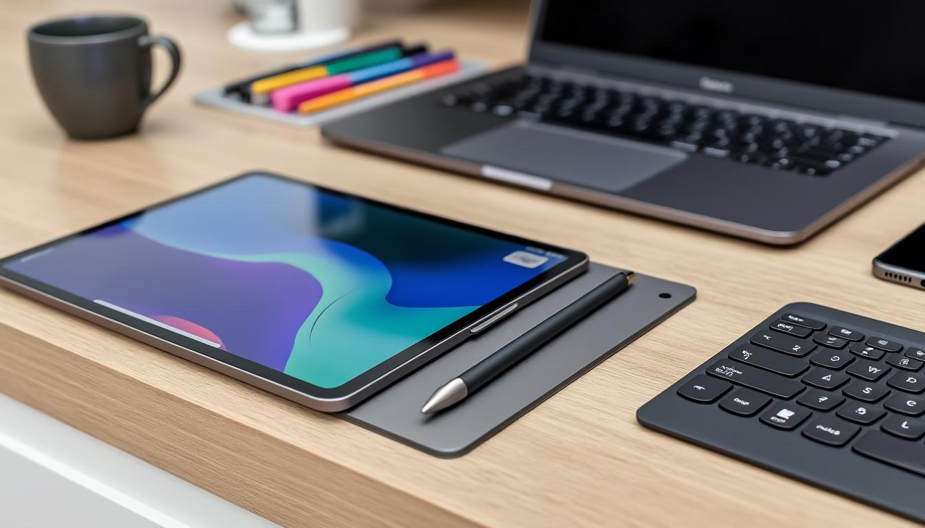 découvrez pourquoi la récente décision d’apple de tourner la page sur la vision originale de steve jobs pour l’ipad marque un nouveau départ positif pour la tablette la plus populaire du marché.