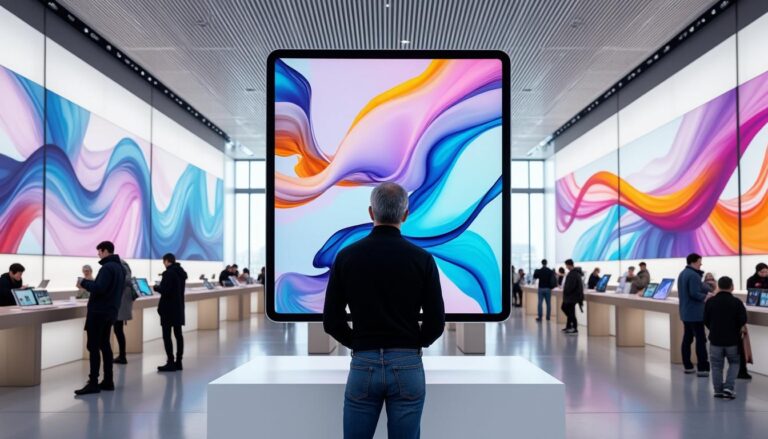 découvrez pourquoi apple a décidé de tourner la page sur la vision originale de steve jobs pour l'ipad et comment cette évolution ouvre de nouvelles perspectives innovantes pour les utilisateurs et la marque.