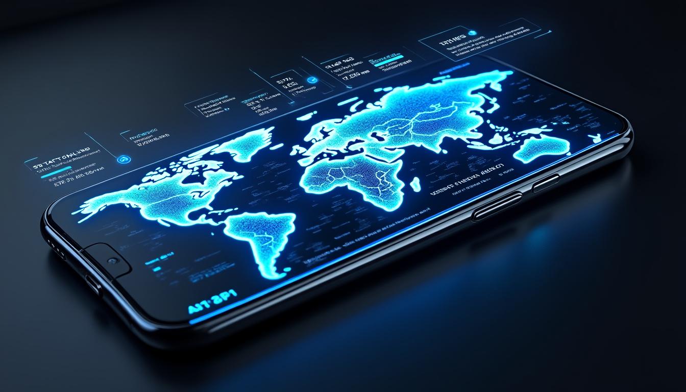 découvrez comment apple a atteint un jalon impressionnant en expédiant son 3 milliardième iphone, prouvant ainsi son leadership sur le marché des smartphones et l'engouement des consommateurs pour la technologie innovante de la marque.