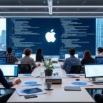 Apple corrige la faille de sécurité CVE-2025-43300 dans iOS, iPadOS et macOS, ciblée par des attaques spécifiques apple publie une mise à jour pour corriger la faille de sécurité cve-2025-43300, activement exploitée sur ios, ipados et macos. protégez vos appareils contre les attaques ciblées en installant cette correction essentielle.