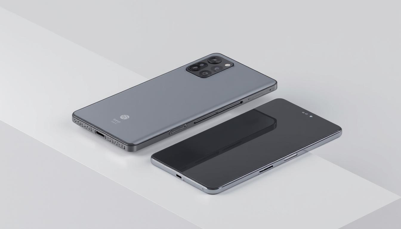 découvrez pourquoi apple devrait absolument lancer un iphone pliable flip en septembre. explorez les attentes des consommateurs, les innovations technologiques et l'impact potentiel sur le marché des smartphones. ne manquez pas cette révolution dans le monde d'apple.