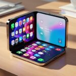 Apple doit vraiment lancer un iPhone pliable Flip en septembre découvrez pourquoi apple devrait lancer un iphone pliable flip en septembre ! analyse des attentes des consommateurs, des caractéristiques innovantes et des tendances du marché. ne manquez pas cette révolution dans le monde des smartphones.