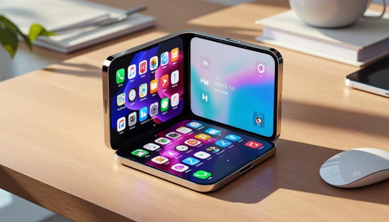 découvrez pourquoi apple devrait lancer un iphone pliable flip en septembre ! analyse des attentes des consommateurs, des caractéristiques innovantes et des tendances du marché. ne manquez pas cette révolution dans le monde des smartphones.