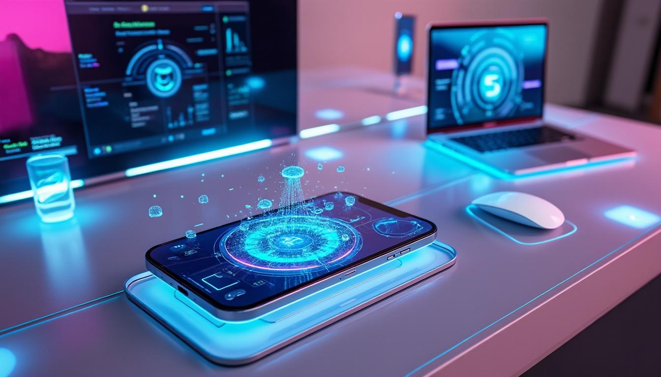 découvrez comment apple révolutionne l'expérience utilisateur en intégrant le puissant gpt-5 d'openai sur ios et macos, offrant des fonctionnalités d'intelligence artificielle avancées et une productivité accrue sur tous les appareils.