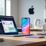 Apple intègre le GPT-5 d'OpenAI sur iOS et macOS découvrez comment apple révolutionne ses systèmes ios et macos en intégrant gpt-5 d’openai, offrant des fonctionnalités d’intelligence artificielle avancées pour une expérience utilisateur inégalée.