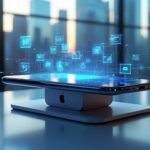 Apple introduit discrètement un effet holographique sur les iPhones, offrant un aperçu fascinant de son avenir technologique apple dévoile discrètement un effet holographique innovant sur les iphones, laissant entrevoir une nouvelle ère technologique et des fonctionnalités futuristes pour ses utilisateurs.