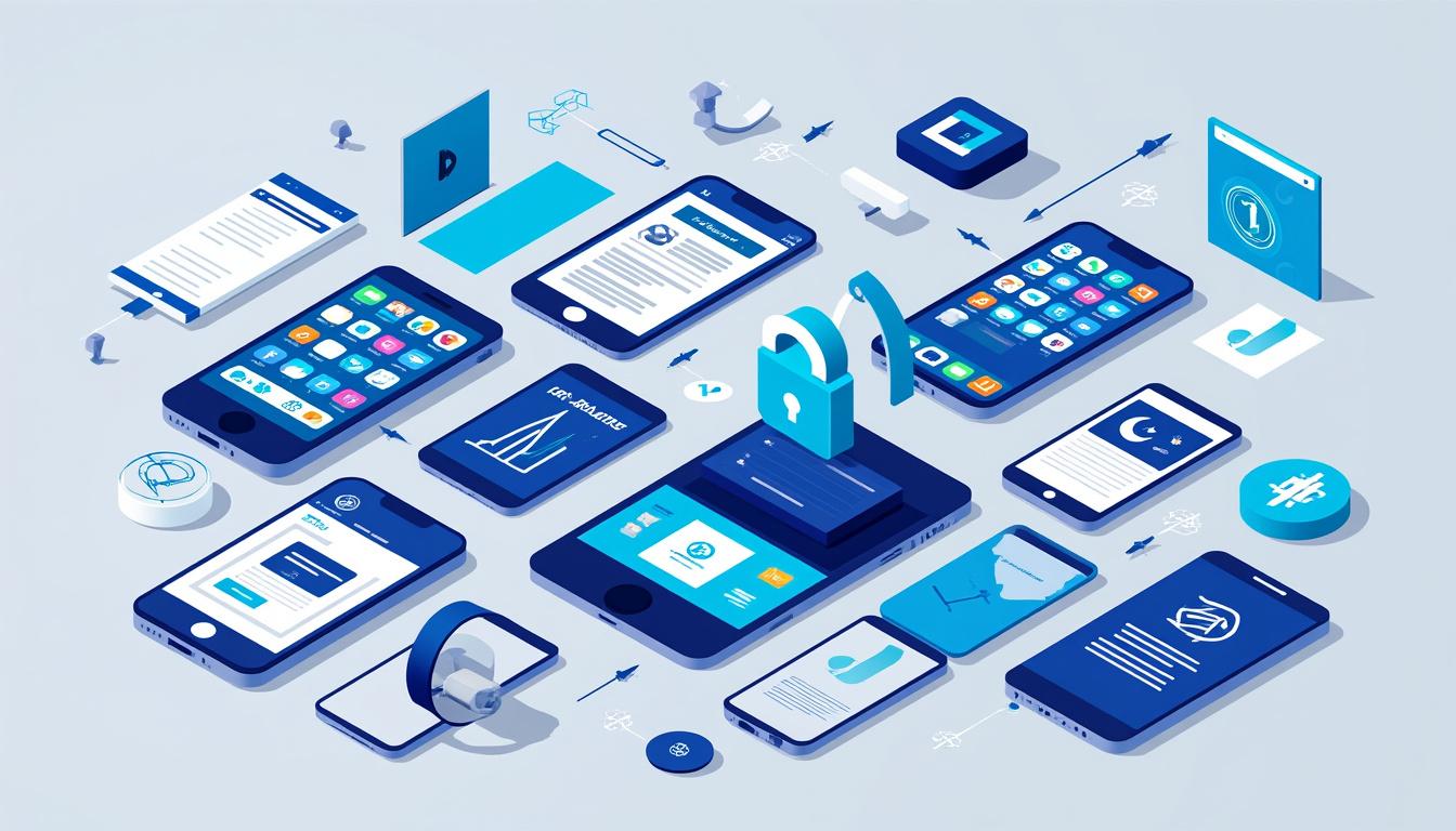 apple avertit que la réforme du marché mobile au royaume-uni risque d’avoir des conséquences négatives pour les utilisateurs et les développeurs, en impactant la sécurité, la confidentialité et l'innovation technologique.