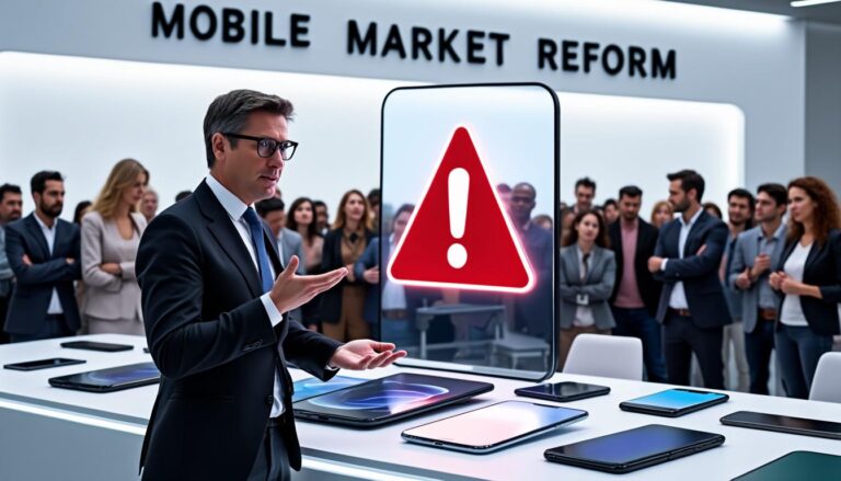 apple alerte sur les risques potentiels de la réforme du marché mobile au royaume-uni, soulignant que les changements proposés pourraient nuire à la fois aux utilisateurs et aux développeurs en termes de sécurité, d’innovation et d’expérience d’utilisation.
