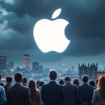 Apple met en garde le Royaume-Uni sur les risques d'une réglementation technologique plus stricte apple avertit le royaume-uni des dangers potentiels liés à l'adoption de nouvelles réglementations technologiques strictes, soulignant les conséquences sur la sécurité des utilisateurs et l'innovation dans le secteur numérique.