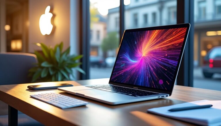 apple pourrait bientôt dévoiler un macbook à prix abordable, mais il vaut mieux ne pas retarder votre achat actuel en attendant ce nouveau modèle. découvrez pourquoi dans notre analyse.