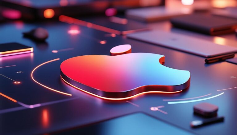 découvrez le nouveau logo interactif dévoilé par apple pour l'événement du 9 septembre, mêlant innovation et créativité. explorez les attentes et surprises de cette keynote exceptionnelle !