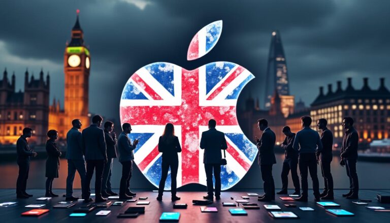 apple avertit que la réforme du marché mobile au royaume-uni pourrait avoir des conséquences négatives pour les utilisateurs et les développeurs, soulevant des inquiétudes sur l'innovation, la sécurité et l'expérience utilisateur.