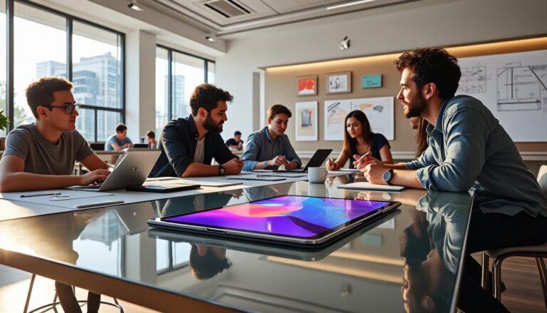 découvrez comment apple admet ses erreurs avec l'ipad mini et les améliorations significatives apportées avec ipados 26. une mise à jour qui promet d'optimiser votre expérience utilisateur et de corriger les défauts précédents. ne manquez pas cette rédemption numérique !