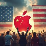 Apple remporte une victoire importante dans la guerre tarifaire de Trump, mais d'autres défis majeurs l'attendent apple a récemment remporté une victoire significative dans la guerre tarifaire initiée par trump, ouvrant la voie à de nouvelles opportunités. cependant, l'entreprise fait face à d'autres défis majeurs qui pourraient influencer son avenir. découvrez les implications de cette décision et ce que cela signifie pour apple et l'économie.