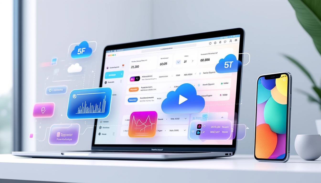 découvrez comment apple améliore discrètement la valeur de son service d'abonnement tout-en-un, offrant plus d'avantages et de fonctionnalités à ses utilisateurs pour une expérience encore plus complète.