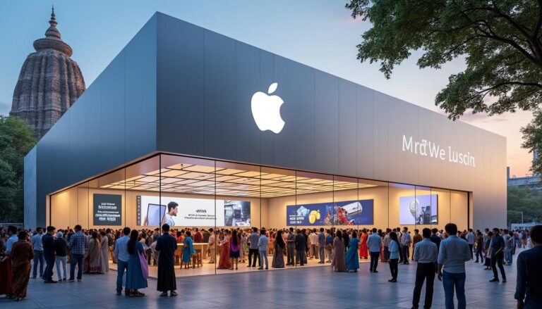 découvrez comment apple prévoit de contourner la majorité des droits de douane en inde, une stratégie qui pourrait transformer son approche du marché indien et influencer son développement futur dans la région.