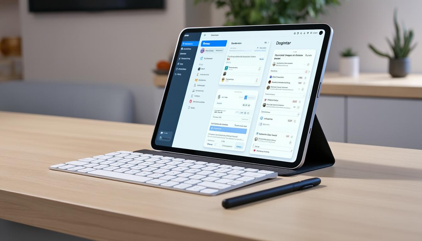 découvrez pourquoi la nouvelle mise à jour d'apple pourrait convaincre les utilisateurs d'ipad de passer à l'ipad pro. performances améliorées, fonctionnalités exclusives et innovations attendues : tout ce qu'il faut savoir pour ne pas manquer cette évolution majeure.