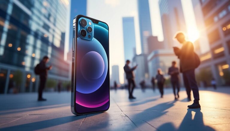 découvrez comment apple envisage de supprimer le tiroir sim sur l’iphone 17 dans de nouveaux pays, renforçant ainsi l’adoption de l’esim à l’international.