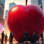 Apple : un défi de 500 milliards de dollars découvrez comment apple relève un défi colossal de 500 milliards de dollars, façonnant l'avenir de la technologie et du marché. analyse approfondie des enjeux et des perspectives pour l'entreprise emblématique.