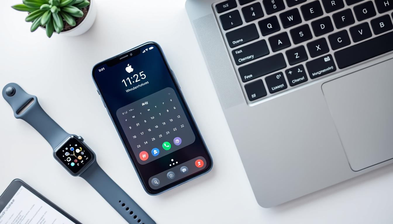 découvrez la mise à jour majeure qu'apple a discrètement dévoilée après 22 ans pour son produit phare. plongez dans les nouveautés et les améliorations qui redéfinissent l'expérience utilisateur et la performance.