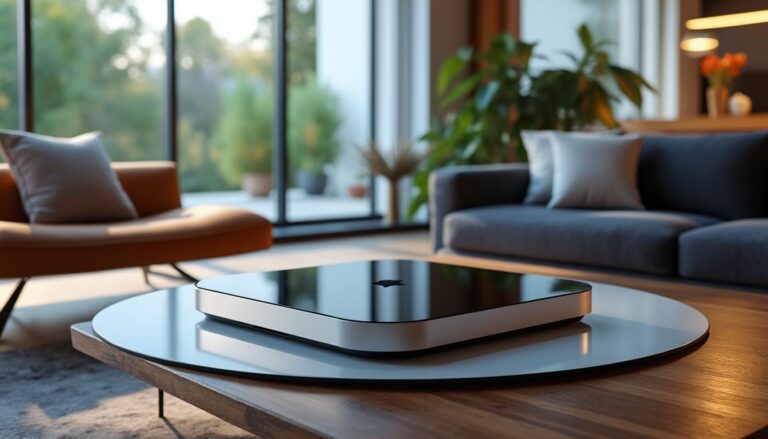 découvrez comment apple a surpris le monde avec une mise à jour majeure de son produit phare après 22 ans d'innovation. les nouvelles fonctionnalités et améliorations promettent de redéfinir l'expérience utilisateur. plongez dans les détails de ce changement inattendu et son impact sur l'écosystème apple.