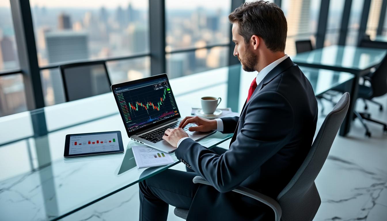 berkshire hathaway, dirigé par warren buffett, réduit à nouveau ses actions apple tout en augmentant significativement son investissement dans unitedhealth. découvrez les raisons de ces choix stratégiques et leur impact sur le portefeuille de l'entreprise.