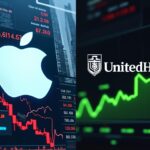 Berkshire Hathaway de Warren Buffett réduit davantage ses participations dans Apple et renforce son investissement dans UnitedHealth berkshire hathaway, dirigée par warren buffett, continue de réduire ses actions détenues chez apple tout en augmentant significativement son investissement dans unitedhealth. découvrez les raisons et les conséquences de ces choix stratégiques.