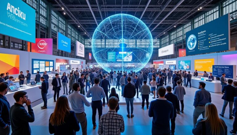 découvrez les dernières innovations et tendances du secteur tech lors de la conférence mondiale des développeurs 2025. ne manquez pas cet événement incontournable dédié à l'avenir du développement et aux nouvelles technologies !