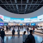 Conférence mondiale des développeurs d'Apple 2024 : Innovations et nouvelles technologies à l'horizon découvrez les dernières innovations, annonces majeures et technologies de pointe présentées lors de la conférence mondiale des développeurs d'apple 2024. suivez les nouveautés qui façonneront l'avenir de l'écosystème apple.