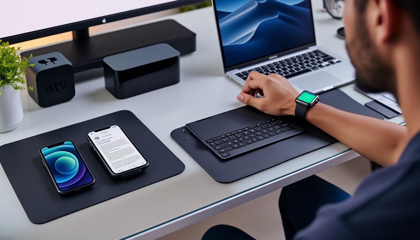 jim cramer affirme qu'apple possède encore de nombreux atouts pour soutenir sa croissance, même après sa remarquable performance à la bourse en août. découvrez pourquoi le géant technologique continue de séduire les investisseurs.