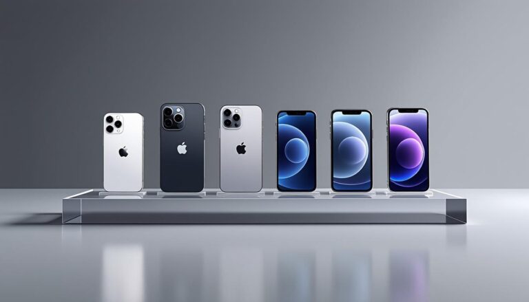 découvrez l'évolution du design de l'iphone d'apple, de l'iphone 17 air jusqu'à l'iphone 20. cette chronologie vous présente les principaux changements esthétiques et innovations marquantes apportés à chaque génération.