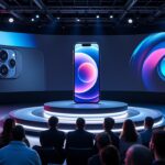 Découverte de l'iPhone 14 : innovations et fonctionnalités révolutionnaires explorez l'iphone 14 et découvrez ses innovations et fonctionnalités révolutionnaires. un concentré de technologies inédites pour une expérience utilisateur inégalée.