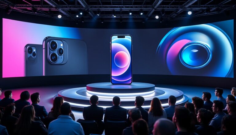 explorez l'iphone 14 et découvrez ses innovations et fonctionnalités révolutionnaires. un concentré de technologies inédites pour une expérience utilisateur inégalée.