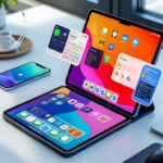 Découverte d'iPadOS 18 : Les Nouvelles Fonctionnalités et Améliorations explorez toutes les nouveautés d’ipados 18 : découvrez les fonctionnalités innovantes, les améliorations de performance et les changements majeurs apportés à votre ipad dans cette présentation complète.