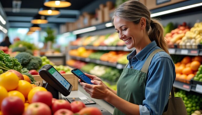 découvrez comment apple pay simplifie et sécurise vos achats au quotidien grâce à une technologie innovante, rapide et sans contact.