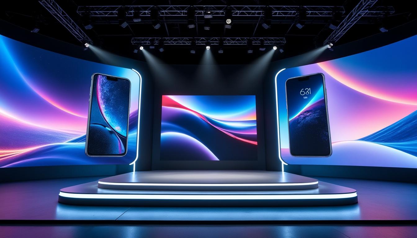 découvrez la date de sortie officielle de l’iphone 17 et toutes les nouveautés attendues. calendrier de lancement, innovations, rumeurs et informations essentielles : ne manquez rien de l’annonce de l’iphone 17.