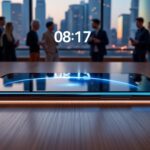 Découvrez la date de lancement tant attendue de l'iPhone 17 : ce que vous devez savoir sur le calendrier et les nouveautés à venir découvrez la date de lancement attendue de l’iphone 17 et informez-vous sur les nouveautés, les changements majeurs et le calendrier prévu par apple pour son prochain smartphone phare.