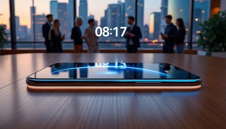 découvrez la date de lancement attendue de l’iphone 17 et informez-vous sur les nouveautés, les changements majeurs et le calendrier prévu par apple pour son prochain smartphone phare.