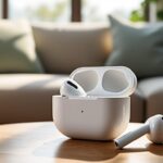 plongez dans une expérience audio inégalée avec les airpods de troisième génération. profitez d’un son immersif, d’un design innovant et de fonctionnalités avancées pour révolutionner votre écoute au quotidien.