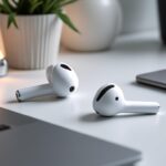 Découvrez les Nouveaux AirPods de Quatrième Génération : Innovations et Performances Amplifiées explorez les nouveaux airpods de quatrième génération : profitez d’innovations inédites, d’une qualité sonore améliorée et de performances exceptionnelles pour une expérience audio inégalée.