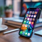 Découvrez les Nouvelles Fonctionnalités d'iOS 15 explorez les nouvelles fonctionnalités d'ios 15 : innovations, améliorations de performance et outils inédits pour rendre votre iphone encore plus performant et facile à utiliser.