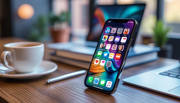 explorez les nouvelles fonctionnalités d'ios 15 : innovations, améliorations de performance et outils inédits pour rendre votre iphone encore plus performant et facile à utiliser.
