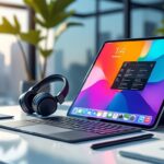 Découvrez les Nouvelles Fonctionnalités d'iPadOS 26 explorez toutes les nouveautés d’ipados 26 : performances améliorées, fonctionnalités inédites et astuces pour booster votre expérience sur ipad. découvrez ce que la dernière mise à jour vous réserve !