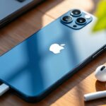 Découvrez les caractéristiques étonnantes de l'iPhone 12 Pro explorez toutes les caractéristiques impressionnantes de l'iphone 12 pro : design élégant, puissance inégalée, appareil photo avancé et technologies innovantes pour une expérience haut de gamme.