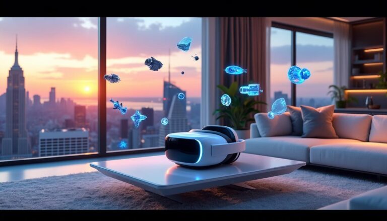 plongez dans l'univers d'apple vision pro et explorez des innovations révolutionnaires. découvrez comment cette technologie d’avant-garde redéfinit notre façon de voir, d’interagir et de vivre le futur.
