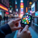 Découvrez les nouveautés captivantes de watchOS 3 explorez les dernières fonctionnalités et améliorations de watchos 3, le système d’exploitation d’apple pour l’apple watch, avec des nouveautés captivantes pour une expérience utilisateur toujours plus fluide et personnalisée.