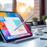 Découvrez les nouveautés de l'iPadOS 16 : une expérience immersive et enrichie pour votre iPad ! explorez toutes les innovations d’ipados 16 : de nouvelles fonctionnalités pour booster la productivité, améliorer le multitâche et offrir une expérience ipad plus immersive et intelligente. découvrez ce que cette mise à jour réserve à votre tablette apple !